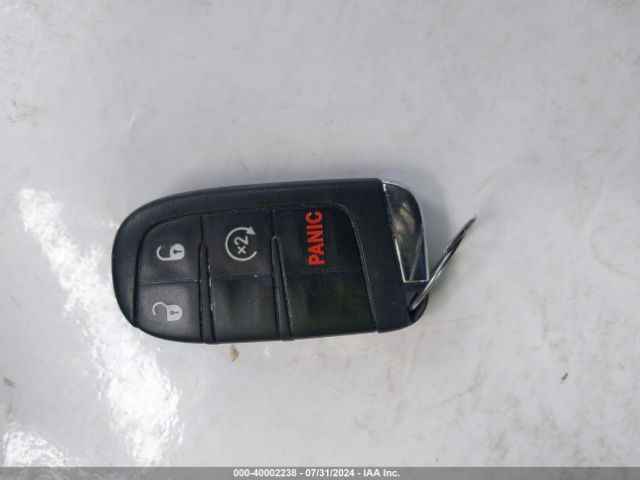 ZACNJABB5KPK93427 Jeep Renegade Latitude Fwd