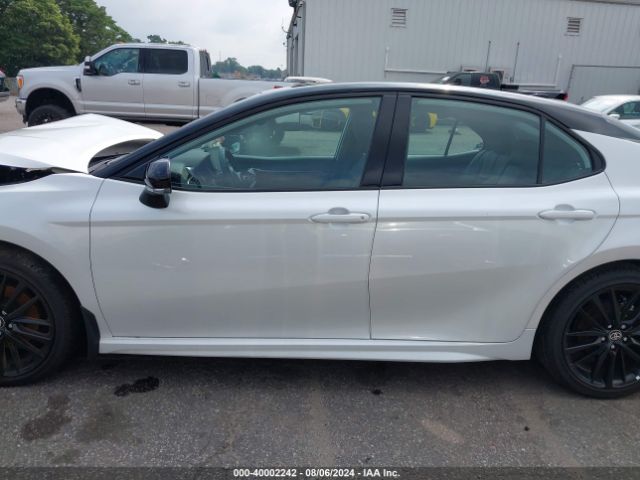 4T1K61BK9PU095765 Toyota Camry Xse Awd
