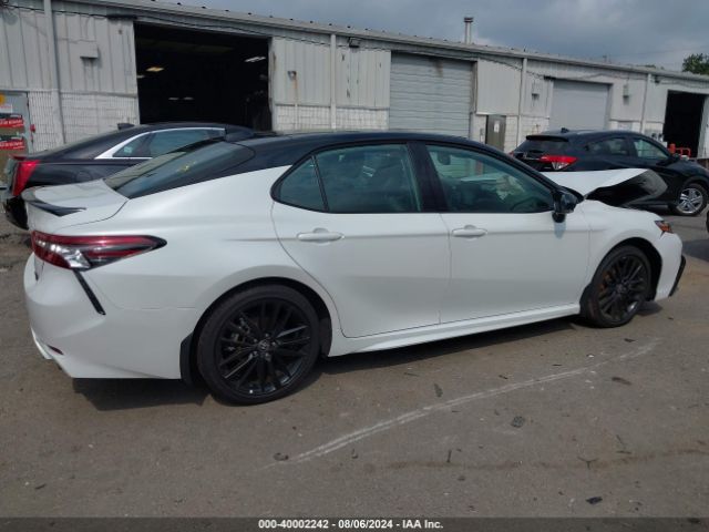 4T1K61BK9PU095765 Toyota Camry Xse Awd