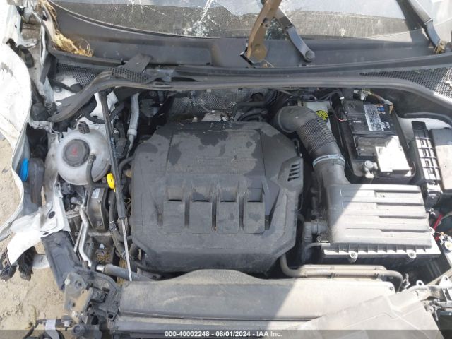 WA1EECF37N1083206 Audi Q3 Premium Plus 45 Tfsi S Line Quattro Tiptronic