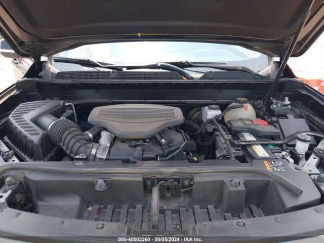 1GKKNMLS0MZ171447 GMC Acadia Fwd Slt