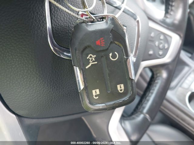 1GKKNMLS0MZ171447 GMC Acadia Fwd Slt