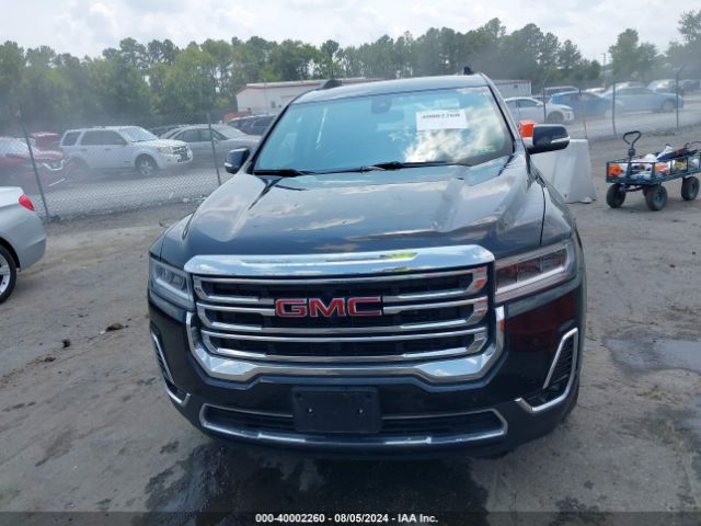 1GKKNMLS0MZ171447 GMC Acadia Fwd Slt