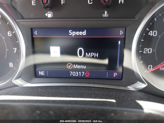 1GKKNMLS0MZ171447 GMC Acadia Fwd Slt
