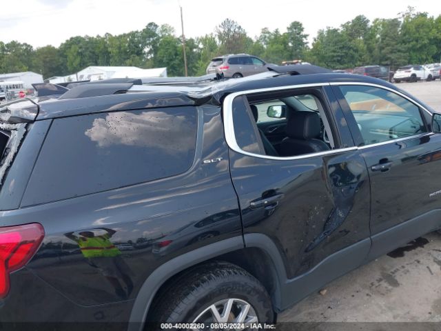 1GKKNMLS0MZ171447 GMC Acadia Fwd Slt