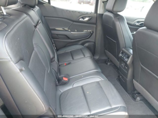 1GKKNMLS0MZ171447 GMC Acadia Fwd Slt