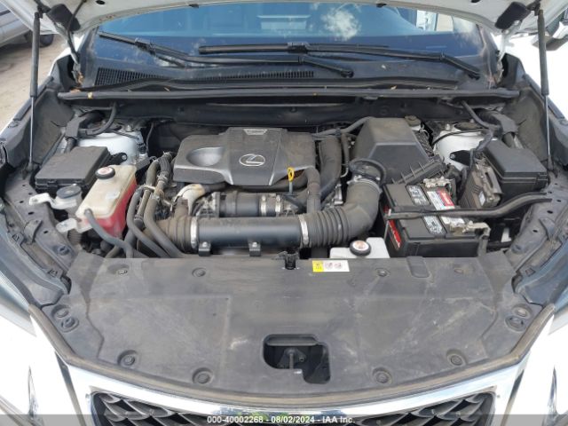 JTJYARBZXG2047838 Lexus Nx 200t F Sport