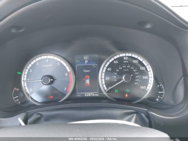 JTJYARBZXG2047838 Lexus Nx 200t F Sport