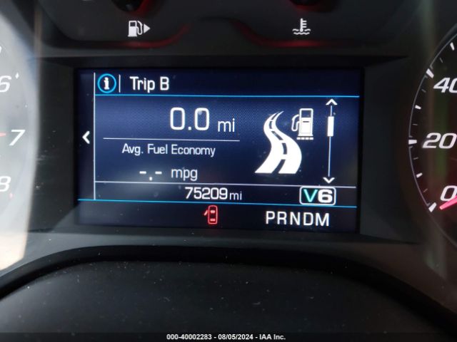 1G1FD1RSXL0145827 Chevrolet Camaro Rwd  2lt