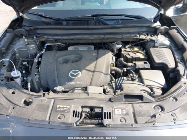 JM3KFBCL3R0400468 Mazda Cx-5 2.5 S Preferred
