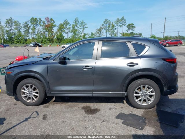 JM3KFBCL3R0400468 Mazda Cx-5 2.5 S Preferred