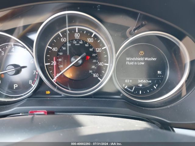 JM3KFBCL3R0400468 Mazda Cx-5 2.5 S Preferred