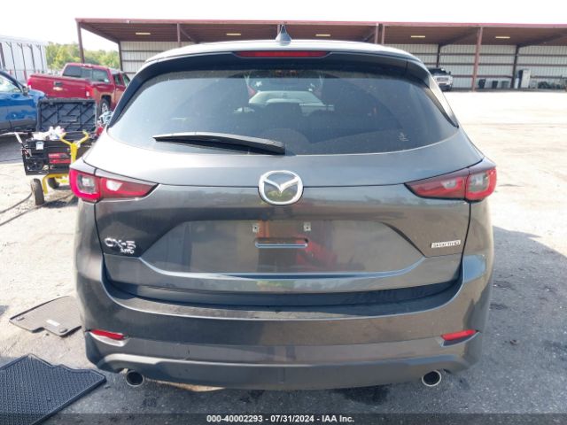 JM3KFBCL3R0400468 Mazda Cx-5 2.5 S Preferred
