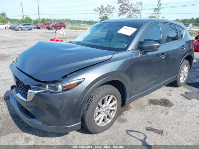 JM3KFBCL3R0400468 Mazda Cx-5 2.5 S Preferred