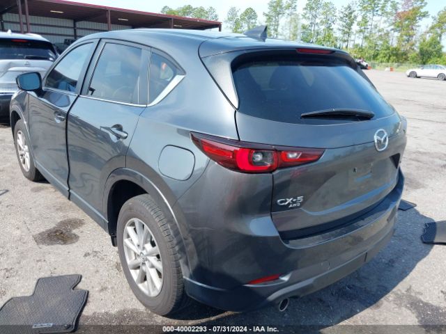 JM3KFBCL3R0400468 Mazda Cx-5 2.5 S Preferred