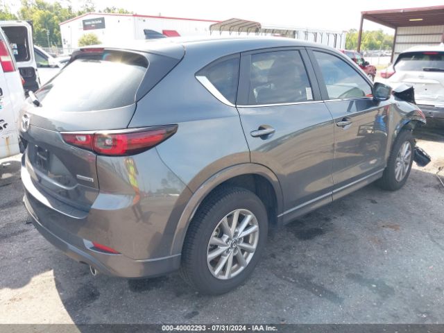 JM3KFBCL3R0400468 Mazda Cx-5 2.5 S Preferred