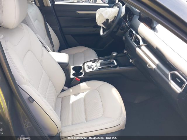 JM3KFBCL3R0400468 Mazda Cx-5 2.5 S Preferred