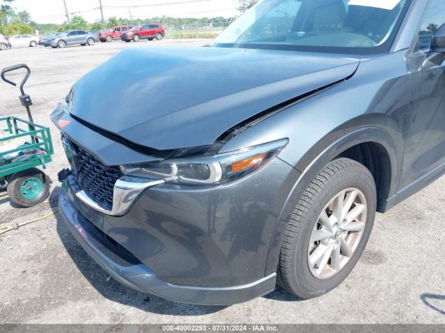 JM3KFBCL3R0400468 Mazda Cx-5 2.5 S Preferred