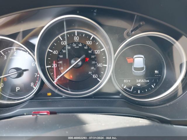JM3KFBCL3R0400468 Mazda Cx-5 2.5 S Preferred