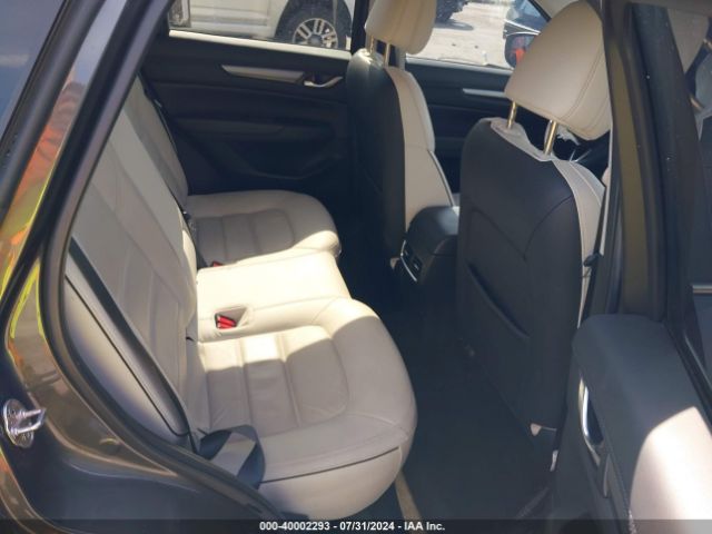JM3KFBCL3R0400468 Mazda Cx-5 2.5 S Preferred