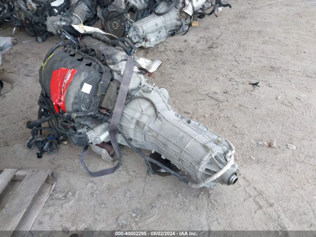 ENGINE ONLY GMC SIERRA 1500