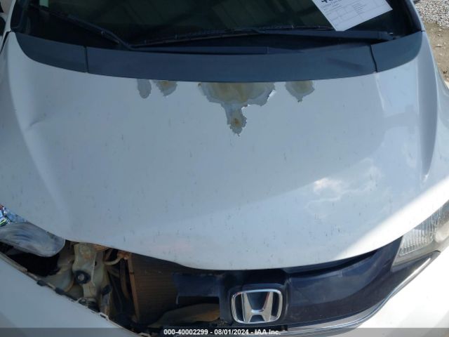 3HGGK5H85FM746287 Honda Fit Ex/ex-l