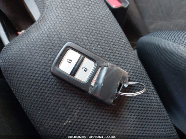 3HGGK5H85FM746287 Honda Fit Ex/ex-l