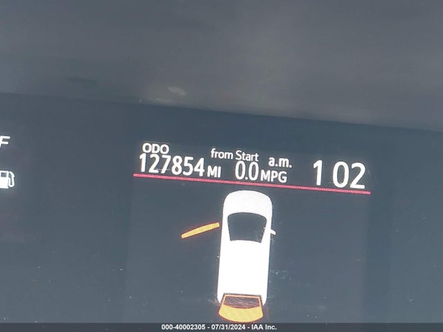 Toyota Prius C Two 2015 JTDKDTB33F1112560 Image 16