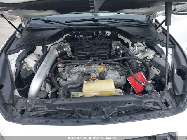 JN1BV7AP8EM683292 Infiniti Q50 Premium