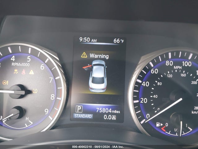 JN1BV7AP8EM683292 Infiniti Q50 Premium