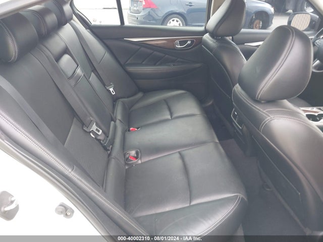 JN1BV7AP8EM683292 Infiniti Q50 Premium