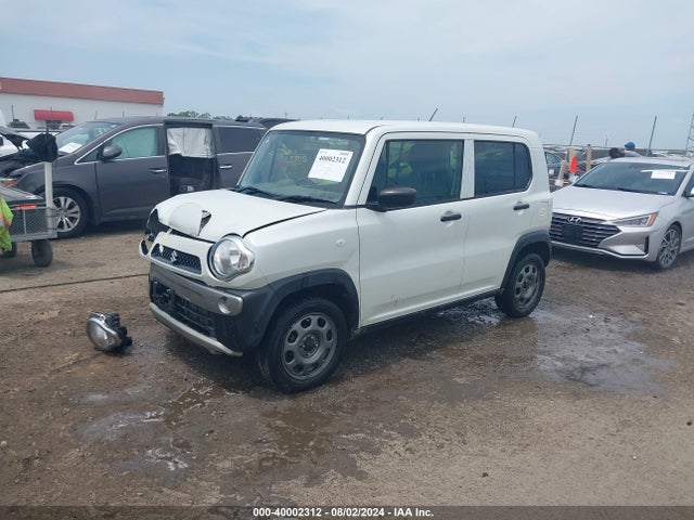 JP9AG3410JJ003549 Suzuki SX4