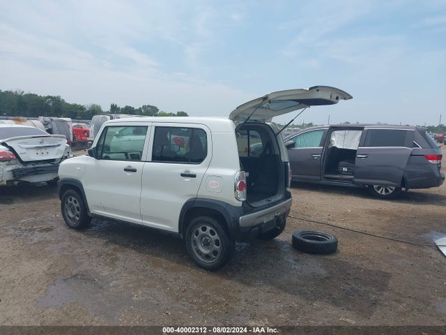 JP9AG3410JJ003549 Suzuki SX4