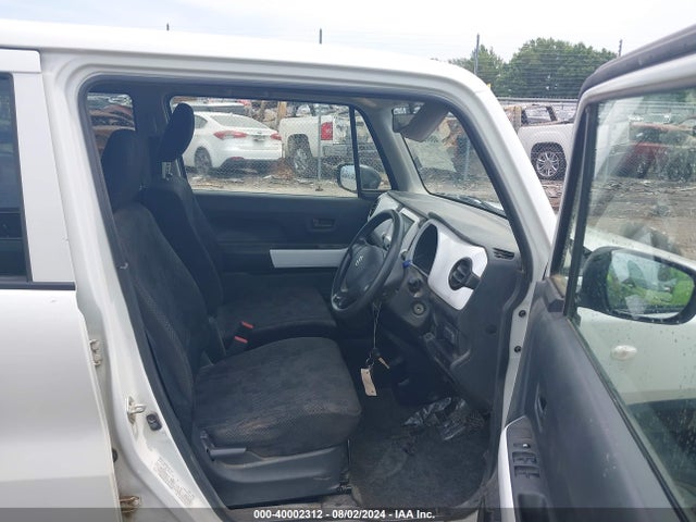 JP9AG3410JJ003549 Suzuki SX4