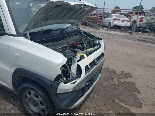 JP9AG3410JJ003549 Suzuki SX4