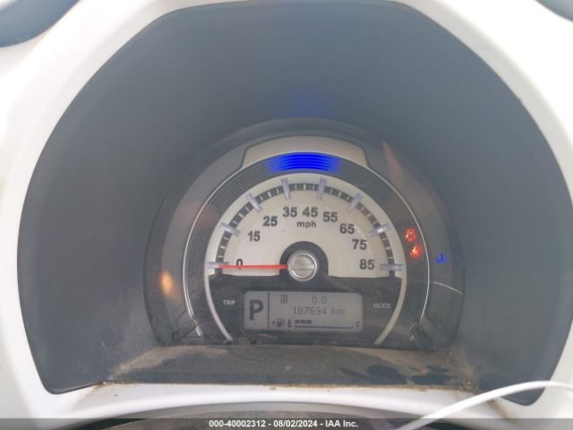 JP9AG3410JJ003549 Suzuki SX4