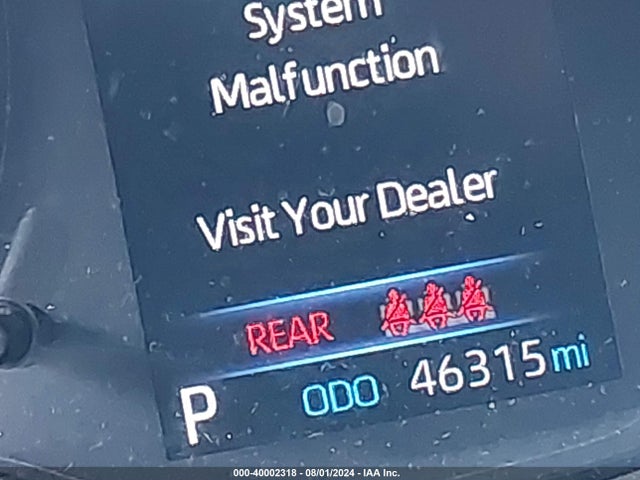 Toyota COROLLA LE 2021 5YFEPMAE8MP264405 Image 15