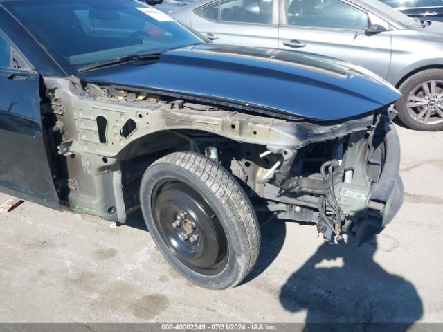 2G1FA1E33E9296122 Chevrolet Camaro 2ls