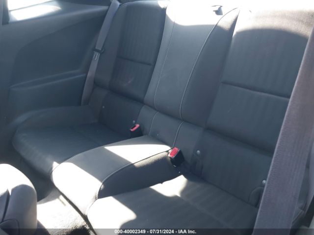 2G1FA1E33E9296122 Chevrolet Camaro 2ls