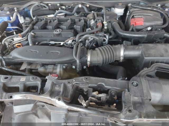19UDE4H68PA000580 Acura Integra A-spec W/ Technology