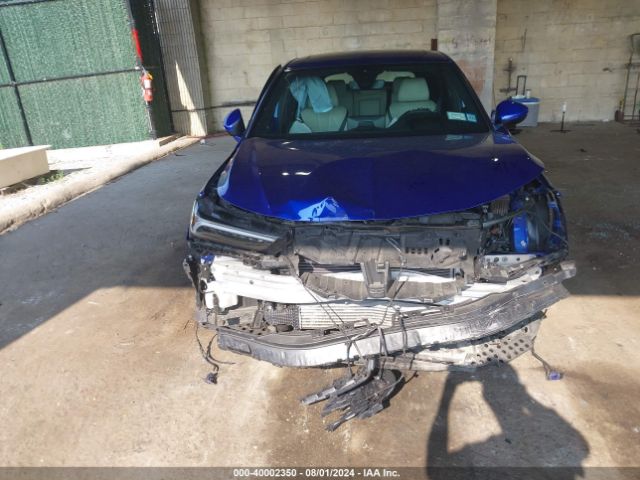 19UDE4H68PA000580 Acura Integra A-spec W/ Technology