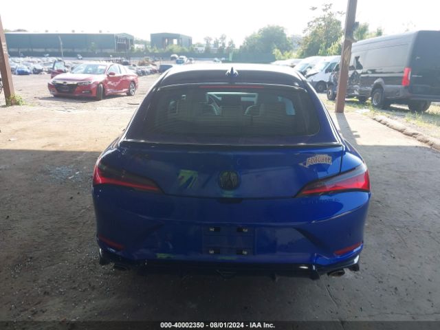 19UDE4H68PA000580 Acura Integra A-spec W/ Technology