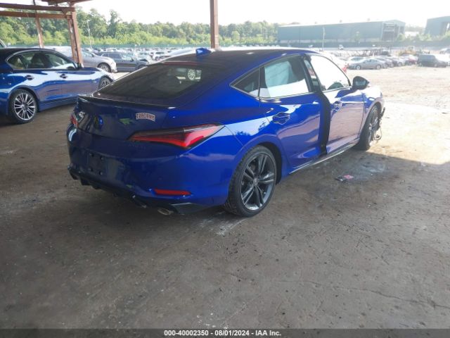 19UDE4H68PA000580 Acura Integra A-spec W/ Technology