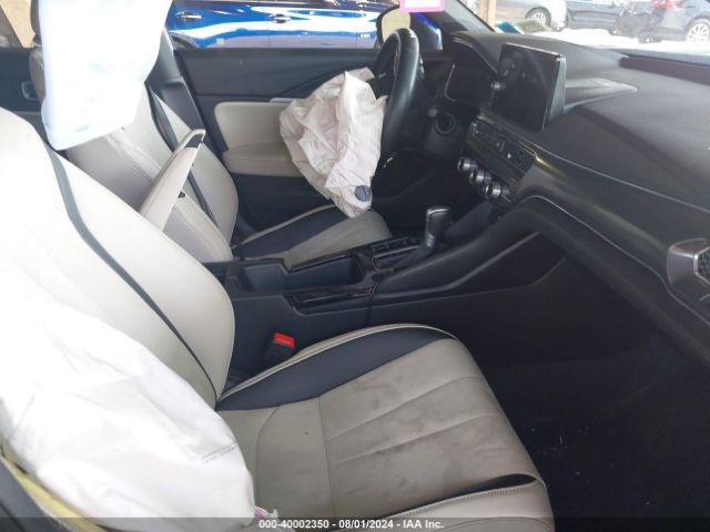 19UDE4H68PA000580 Acura Integra A-spec W/ Technology