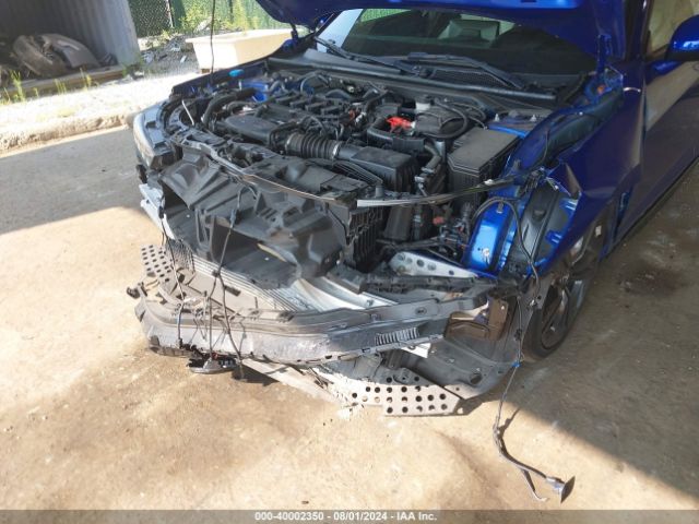 19UDE4H68PA000580 Acura Integra A-spec W/ Technology
