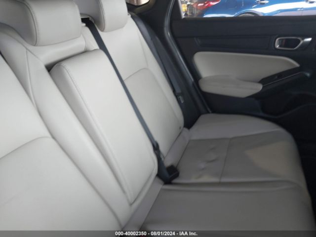 19UDE4H68PA000580 Acura Integra A-spec W/ Technology