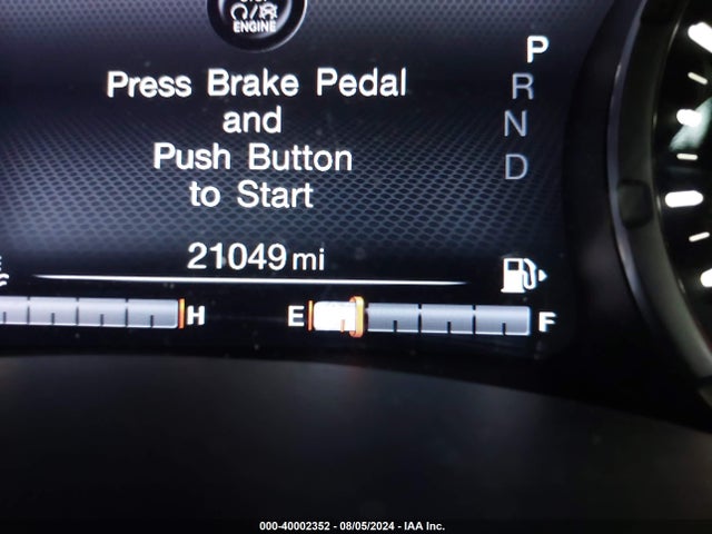Jeep Renegade Islander 4x4 2021 ZACNJDBB6MPM47244 Image 7