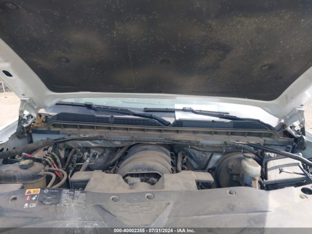 3GCUKTEJ3GG207695 Chevrolet Silverado 1500 High Country