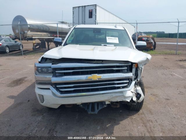 3GCUKTEJ3GG207695 Chevrolet Silverado 1500 High Country