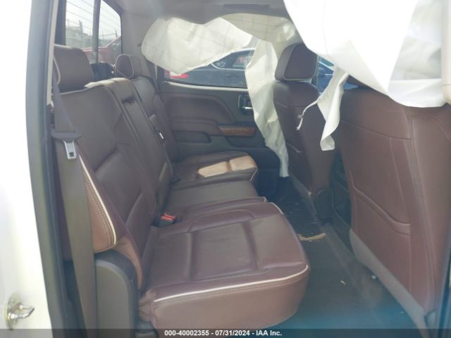 3GCUKTEJ3GG207695 Chevrolet Silverado 1500 High Country
